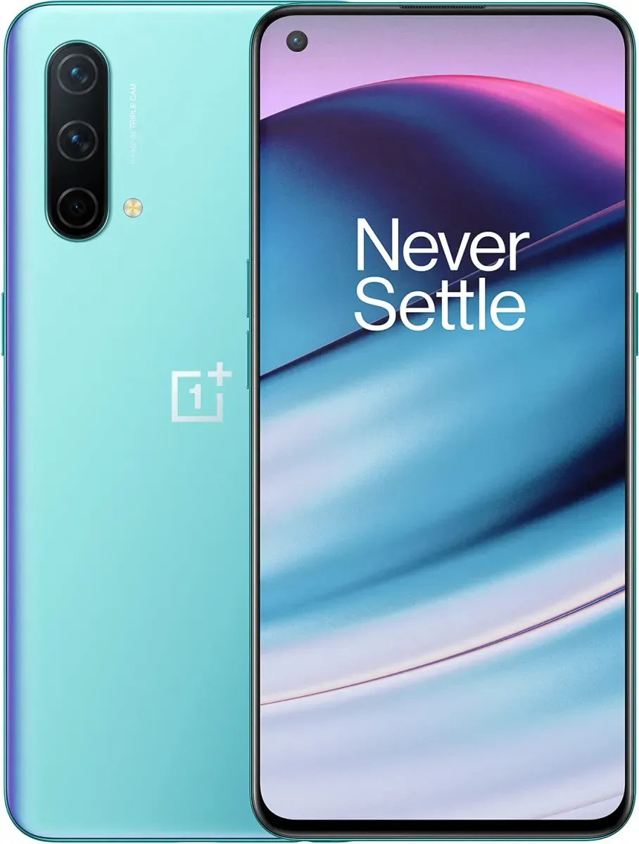 OnePlus Nord CE 5G (8GB RAM +... - 3