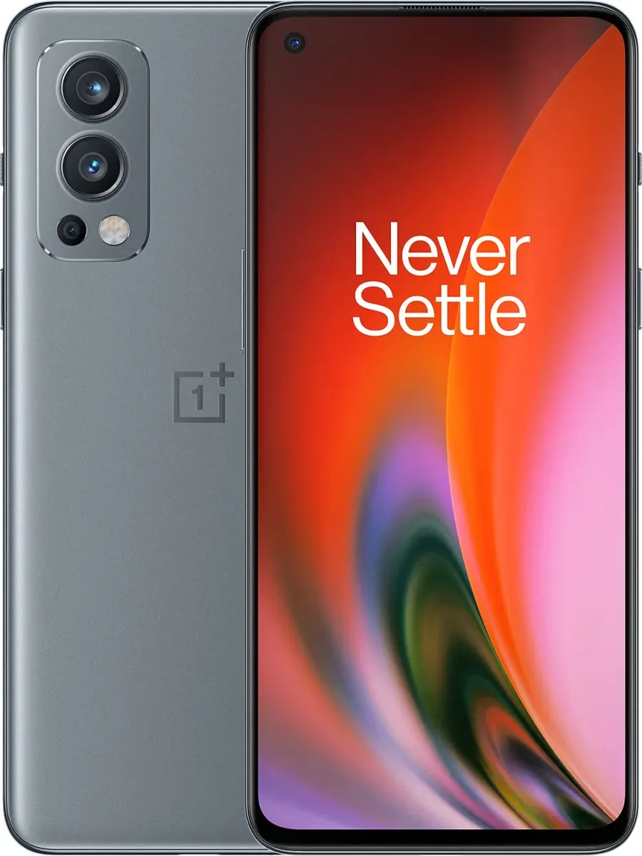 OnePlus Nord 2 5G - 1