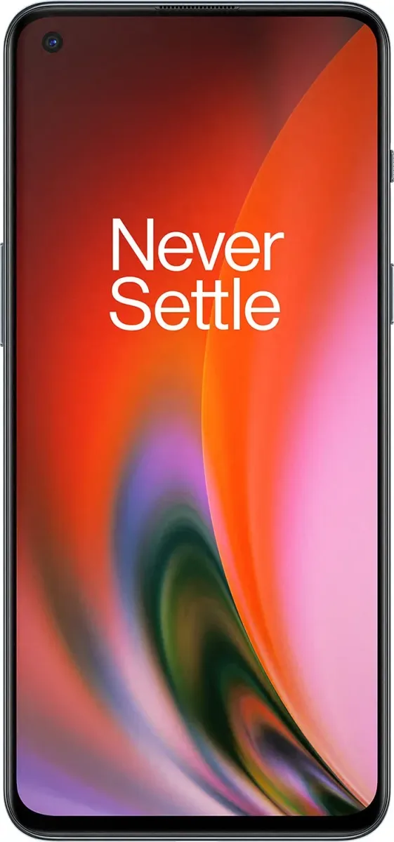 OnePlus Nord 2 5G - 2