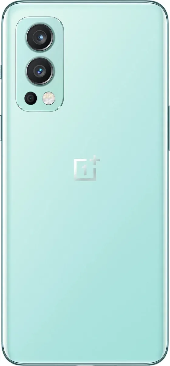 OnePlus Nord 2 5G (6GB RAM + 1... - 2