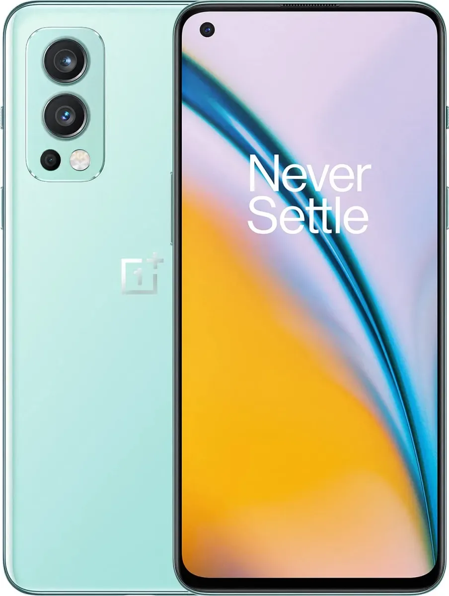 OnePlus Nord 2 5G (6GB RAM + 1... - 3