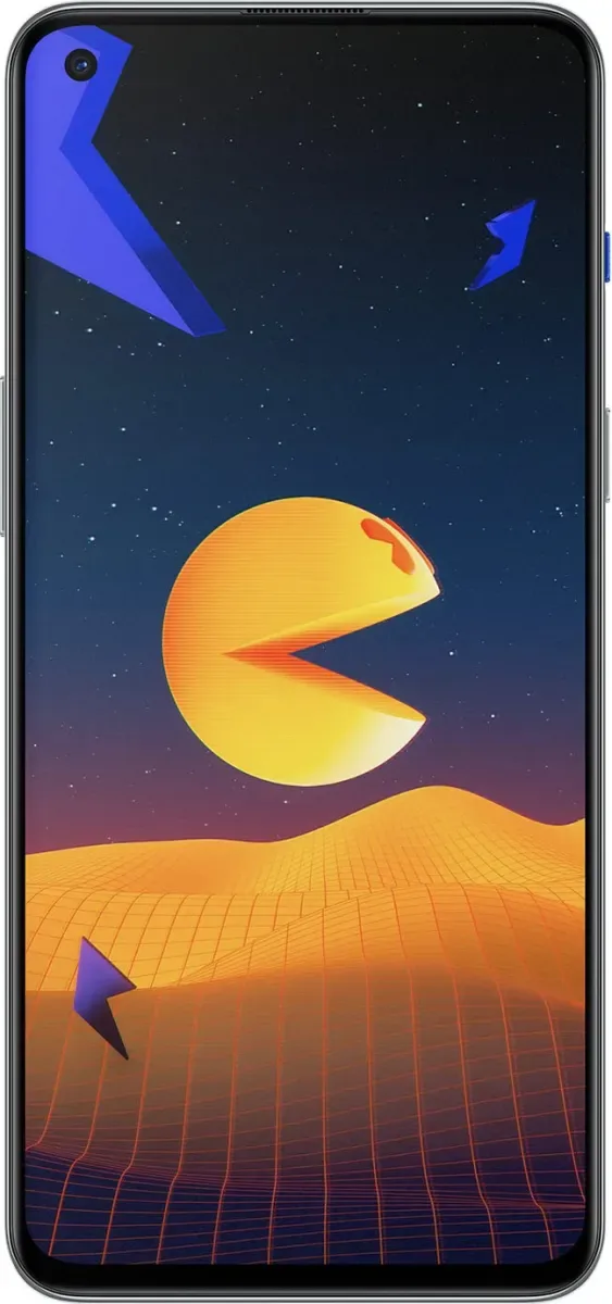 OnePlus Nord 2 Pac Man Limited... - 1