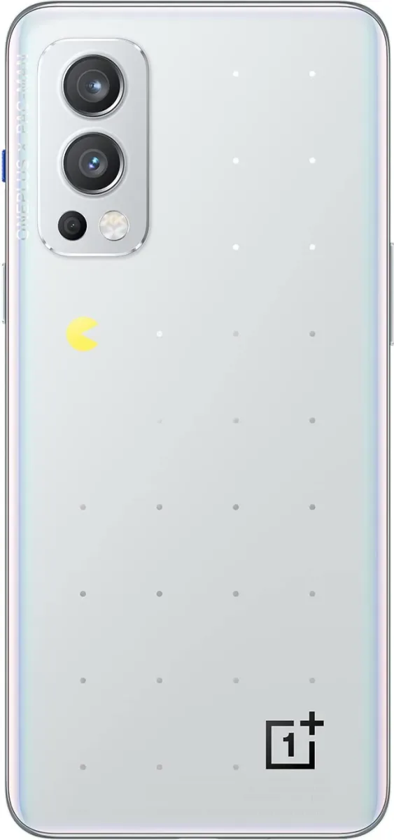 OnePlus Nord 2 Pac Man Limited... - 2