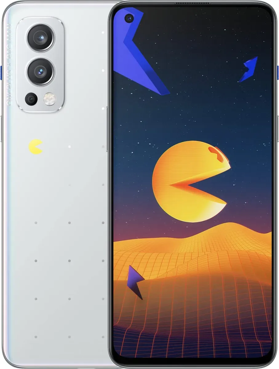 OnePlus Nord 2 Pac Man Limited... - 3