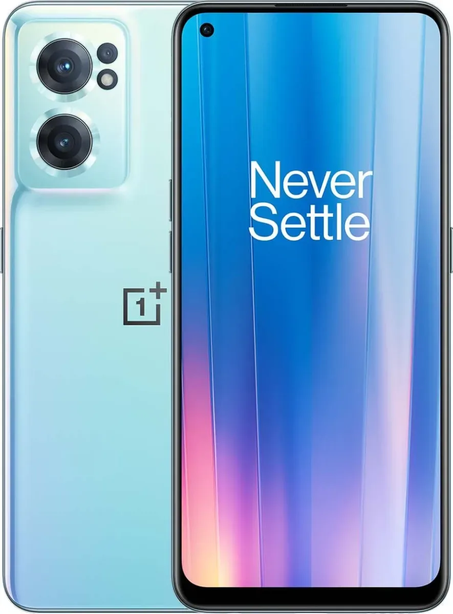 OnePlus Nord CE 2 5G - 4