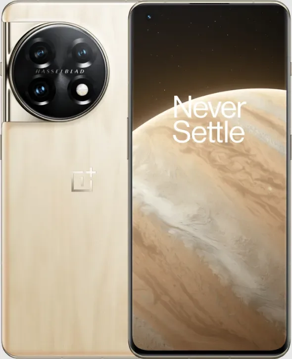 OnePlus 11 Jupiter Rock Editio... - 1