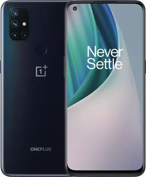 OnePlus Nord N10 - 1