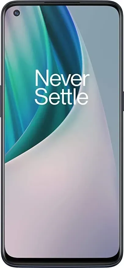 OnePlus Nord N10 - 2