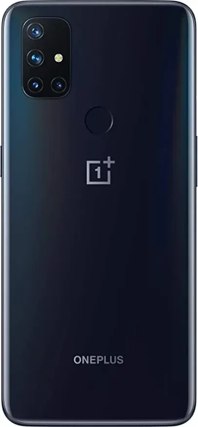OnePlus Nord N10 - 3