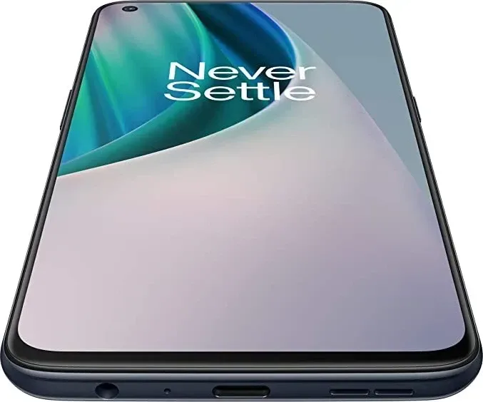 OnePlus Nord N10 - 4