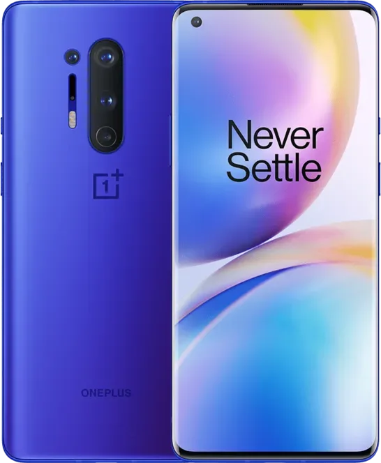 OnePlus 8 Pro (12GB RAM + 256G... - 3