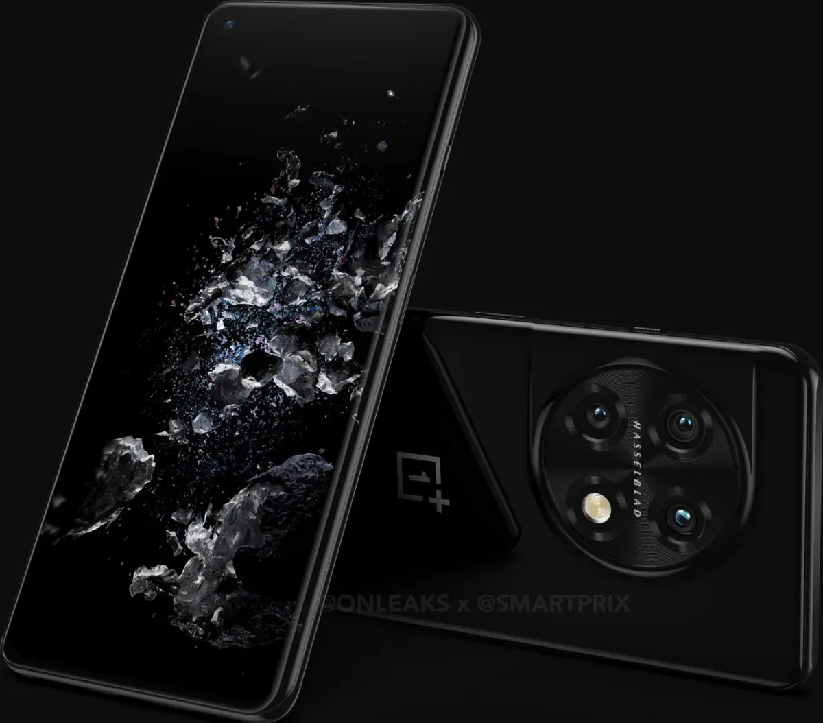 OnePlus 11 Pro - 2