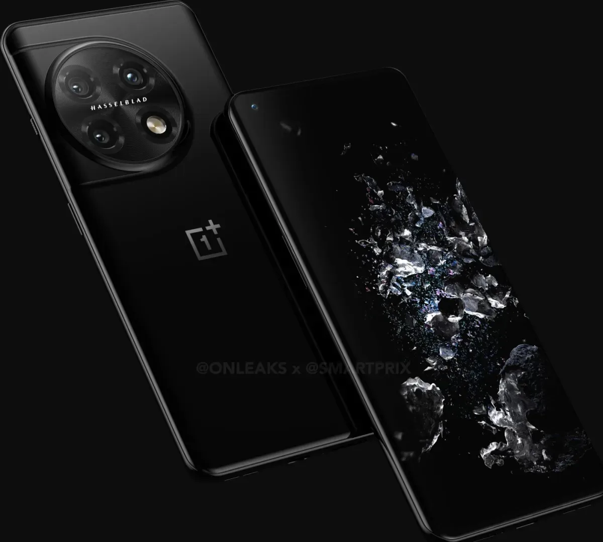 OnePlus 11 Pro - 3