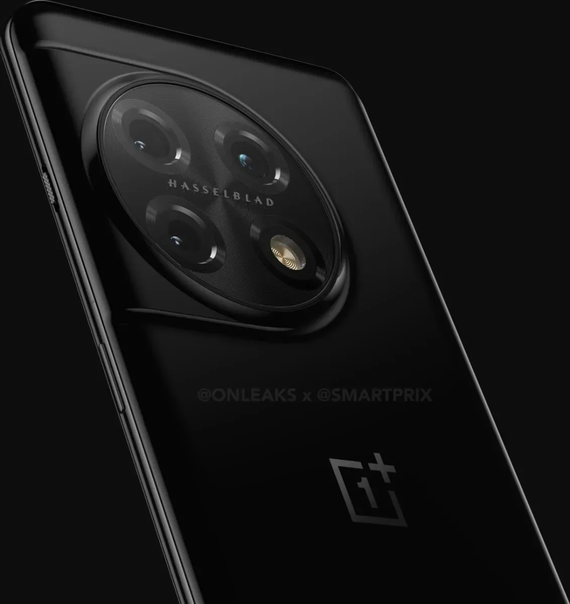 OnePlus 11 Pro - 4