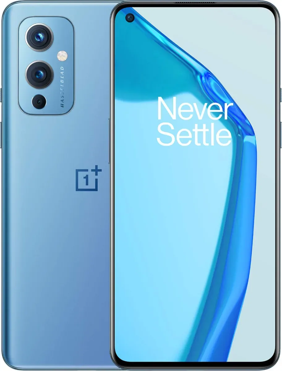 OnePlus 9 (12GB RAM + 256GB) - 3