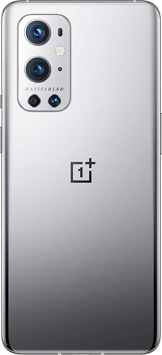 OnePlus 9 Pro (12GB RAM + 256G... - 2