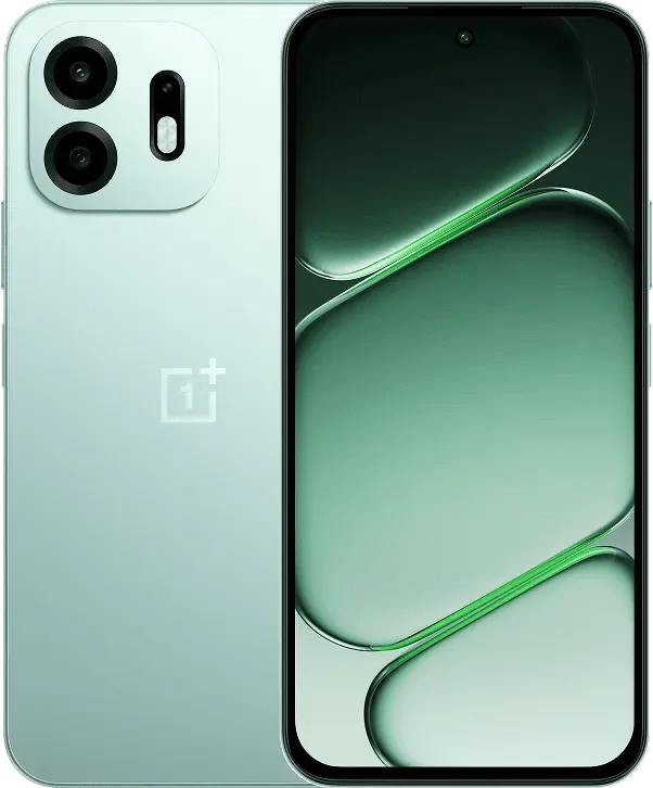 OnePlus N6 - 1