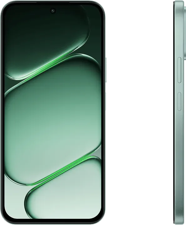 OnePlus N6 - 2