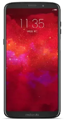 Motorola Moto Z3 - 1