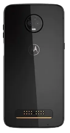 Motorola Moto Z3 - 2