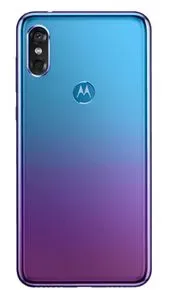 Motorola Moto P30 (6GB RAM + 1... - 2
