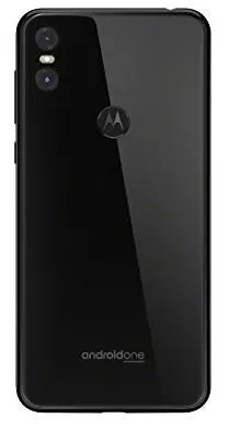 Motorola One - 2