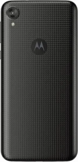 Motorola Moto E6 - 2