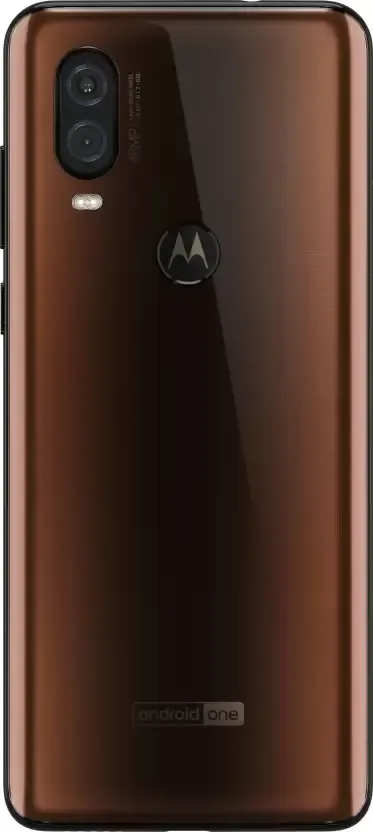 Motorola Moto One Vision - 2