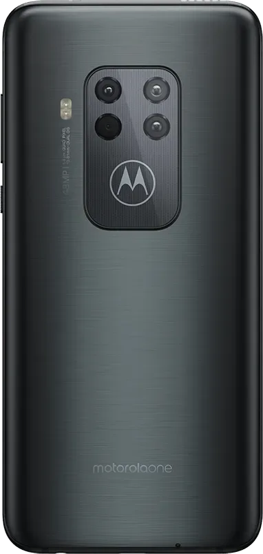 Motorola One Zoom - 2