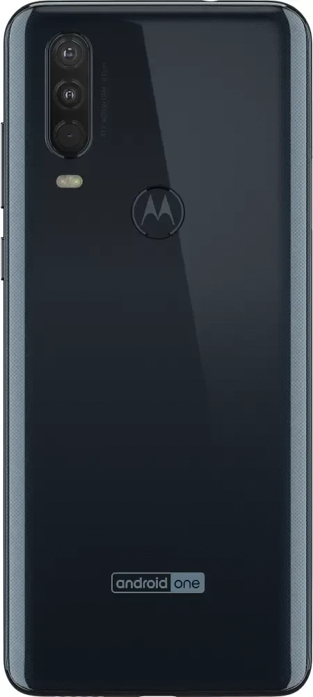 Motorola One Action - 2
