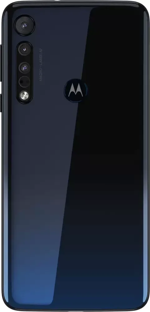 Motorola One Macro - 2