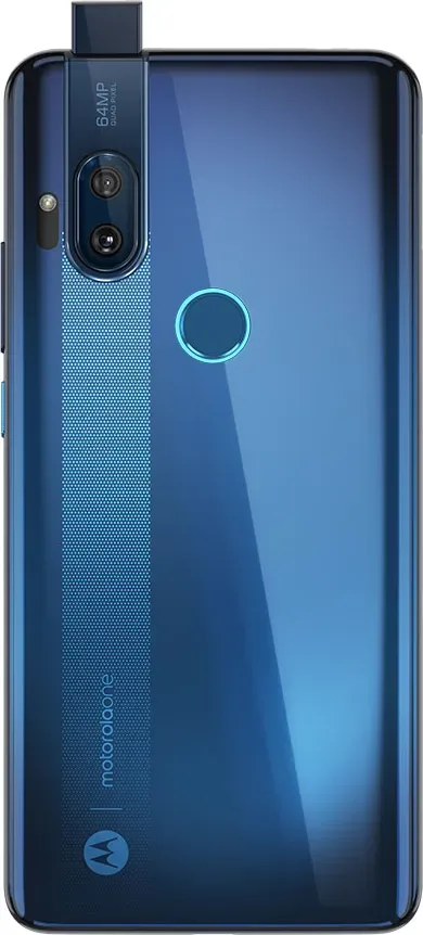 Motorola One Hyper - 2