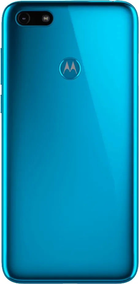 Motorola Moto E6 Play - 2