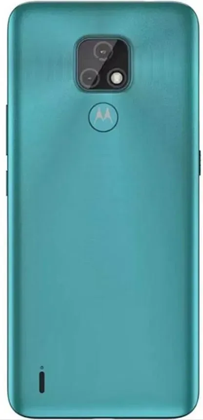 Motorola Moto E7 - 2