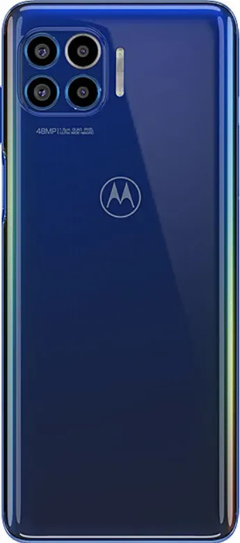 Motorola One 5G 2020 - 2