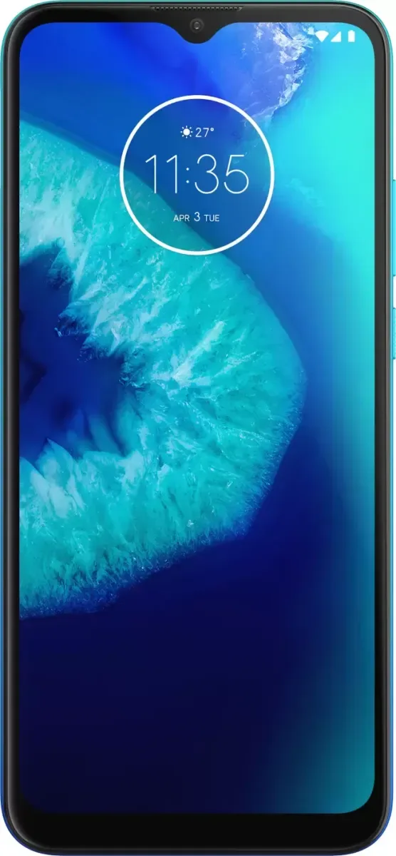 Motorola Moto G8 Power Lite - 1