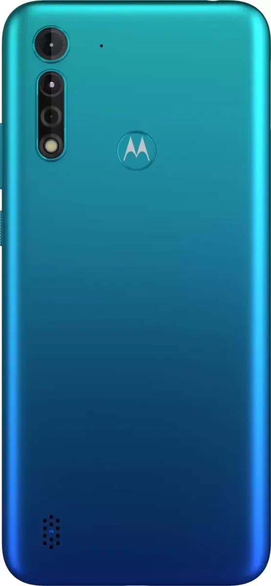 Motorola Moto G8 Power Lite - 2