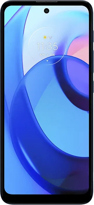 Motorola Moto E30 - 1