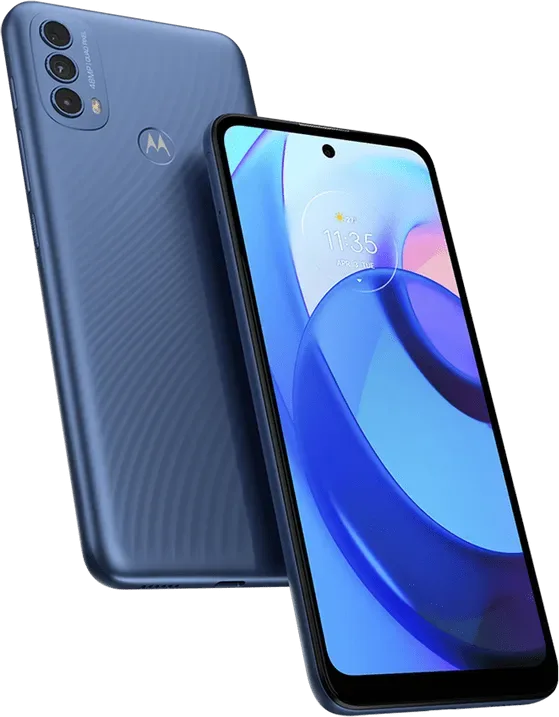 Motorola Moto E30 - 3
