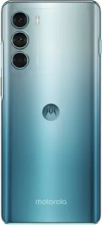 Motorola Moto G200 - 2