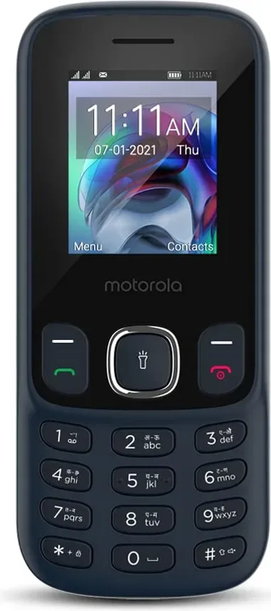 Motorola Moto A10 - 1