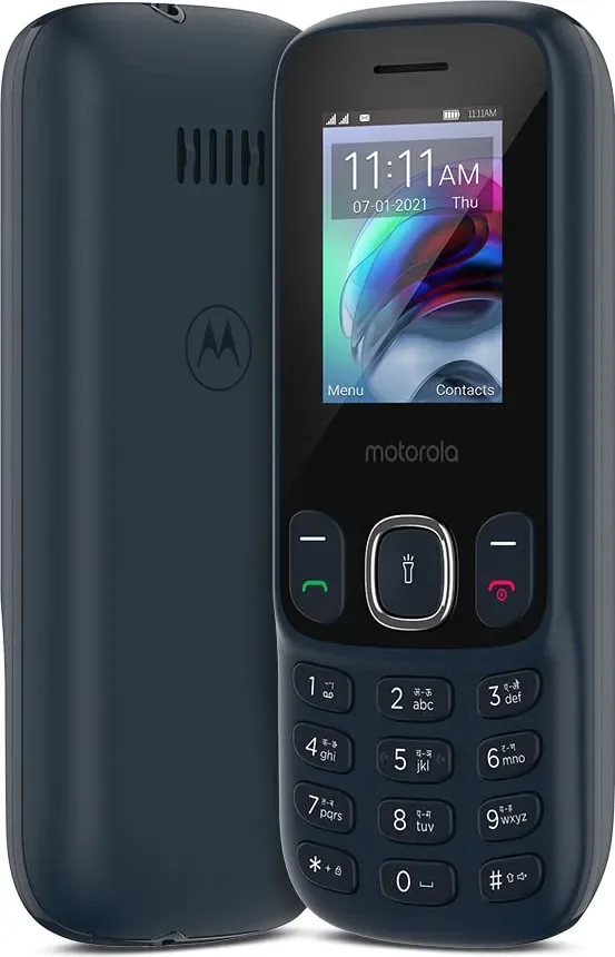 Motorola Moto A10 - 3