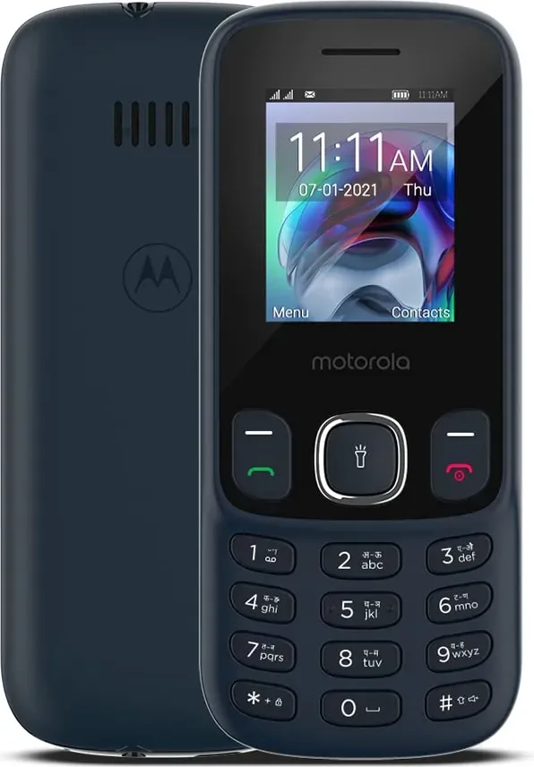 Motorola Moto A10 - 4