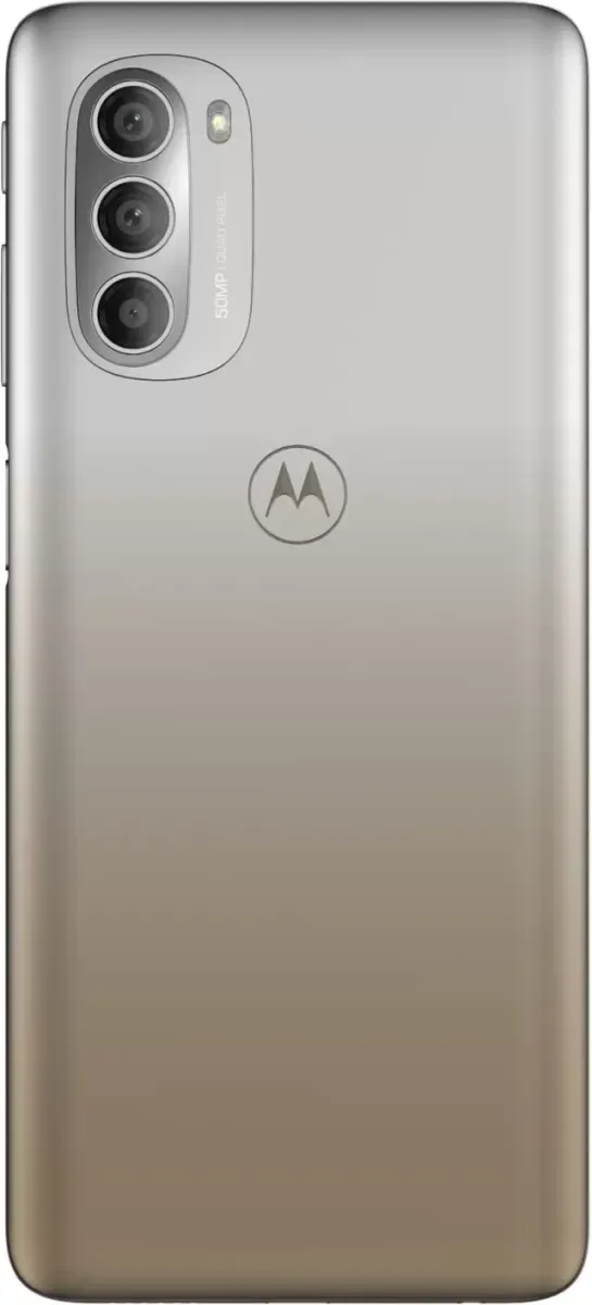 Motorola Moto G51 5G - 2