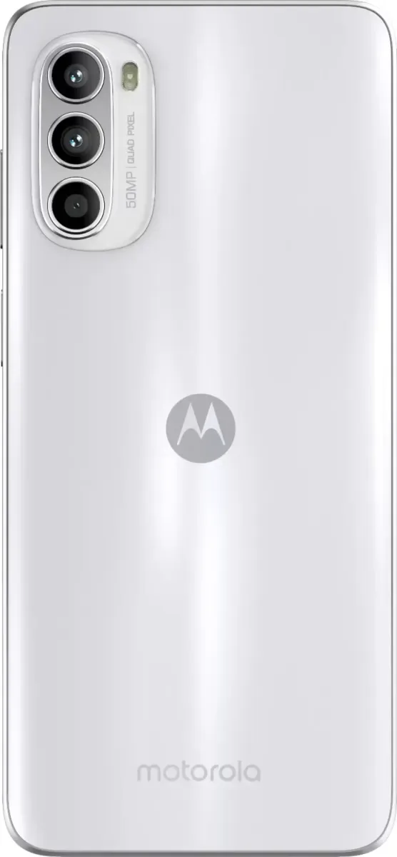 Motorola Moto G52 (6GB RAM + 1... - 2