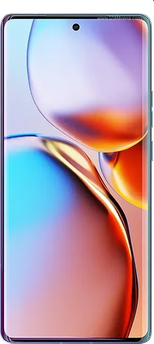 Motorola Edge 40 Pro 5G - 1