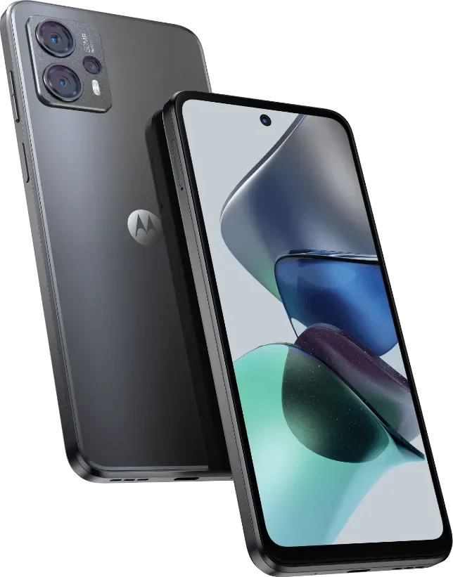 Motorola Moto G23 - 2