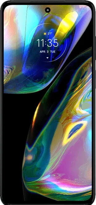 Motorola Moto G82 5G - 1