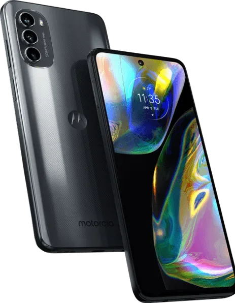 Motorola Moto G82 5G - 3