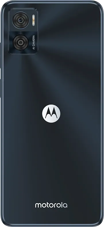 Motorola Moto E22 - 2